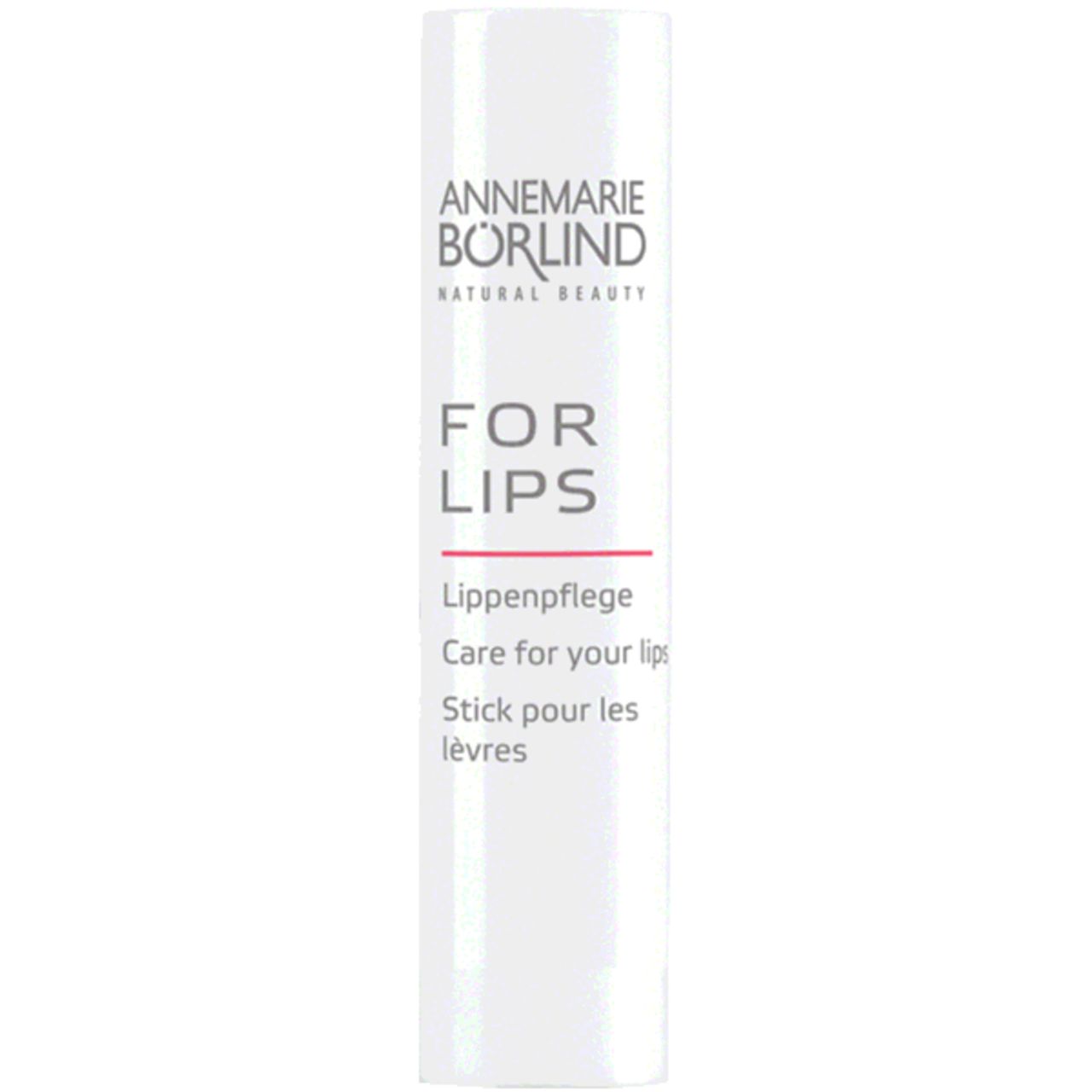 ANNEMARIE BÖRLIND FOR LIPS Schützende Lippenpflege