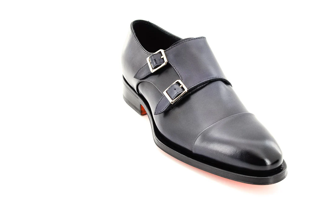 SANTONI - CARTER 17736 MIY BLEU