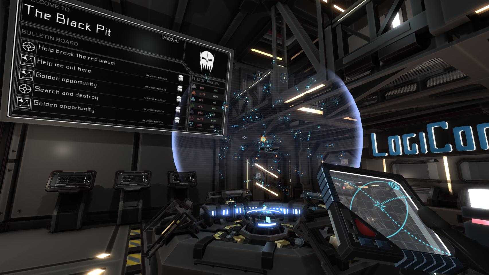 Interstellar Rift- PC