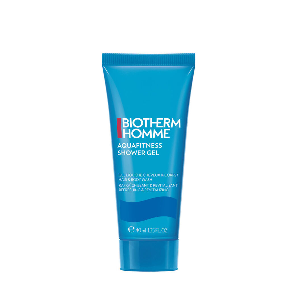 BIOTHERM Aquapower Biotherm Drop™ - Power Drop para Homens - 1un