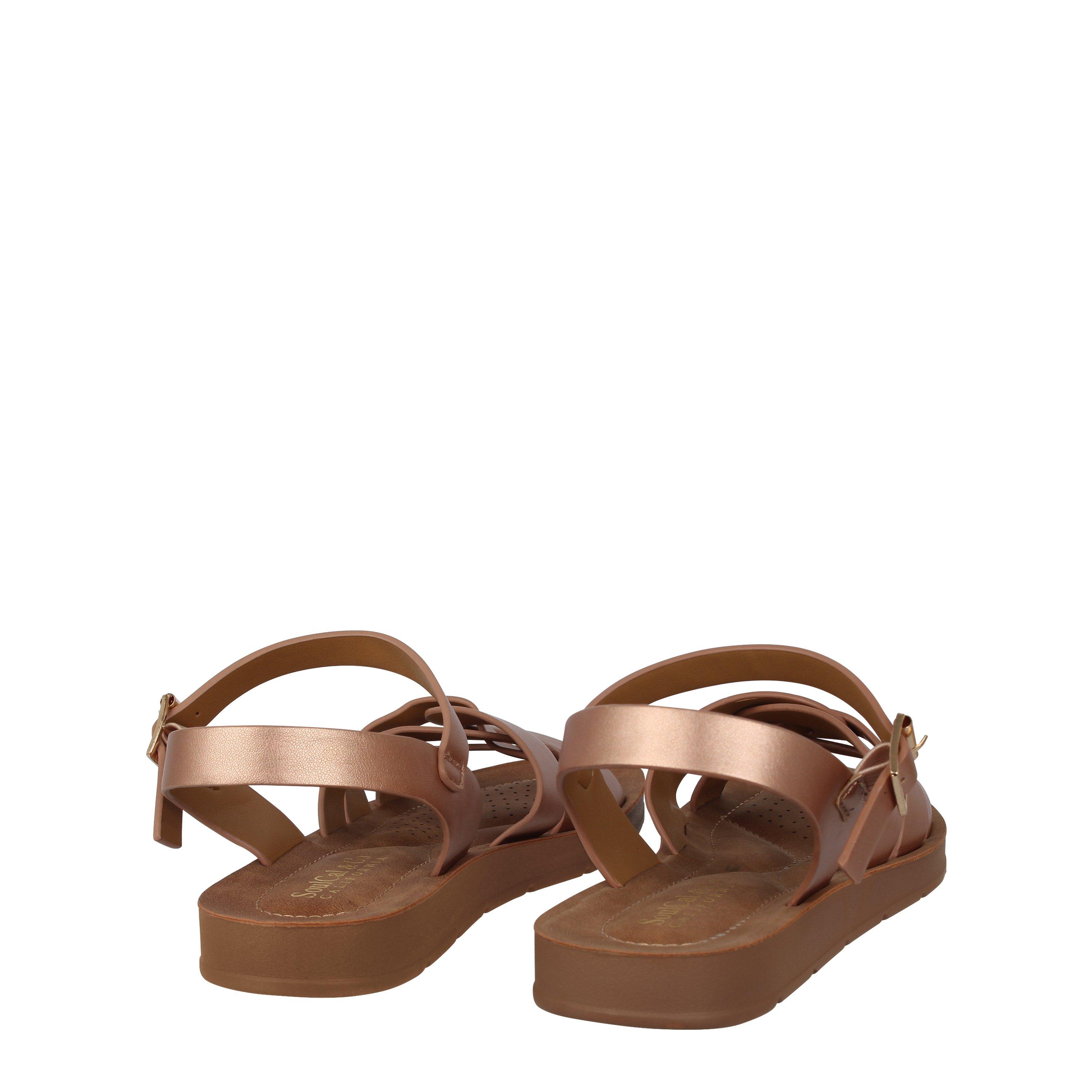 SoulCal Loui Sandal Womens