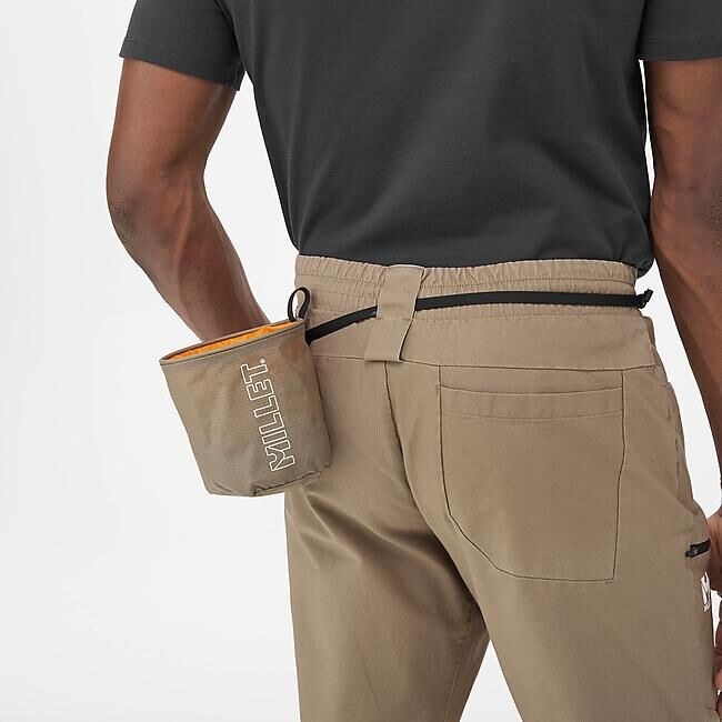 MILLET - PANTALON CIMAI COTTON PANT M