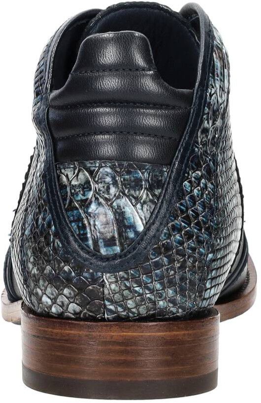 Rehab Kurt II blauw