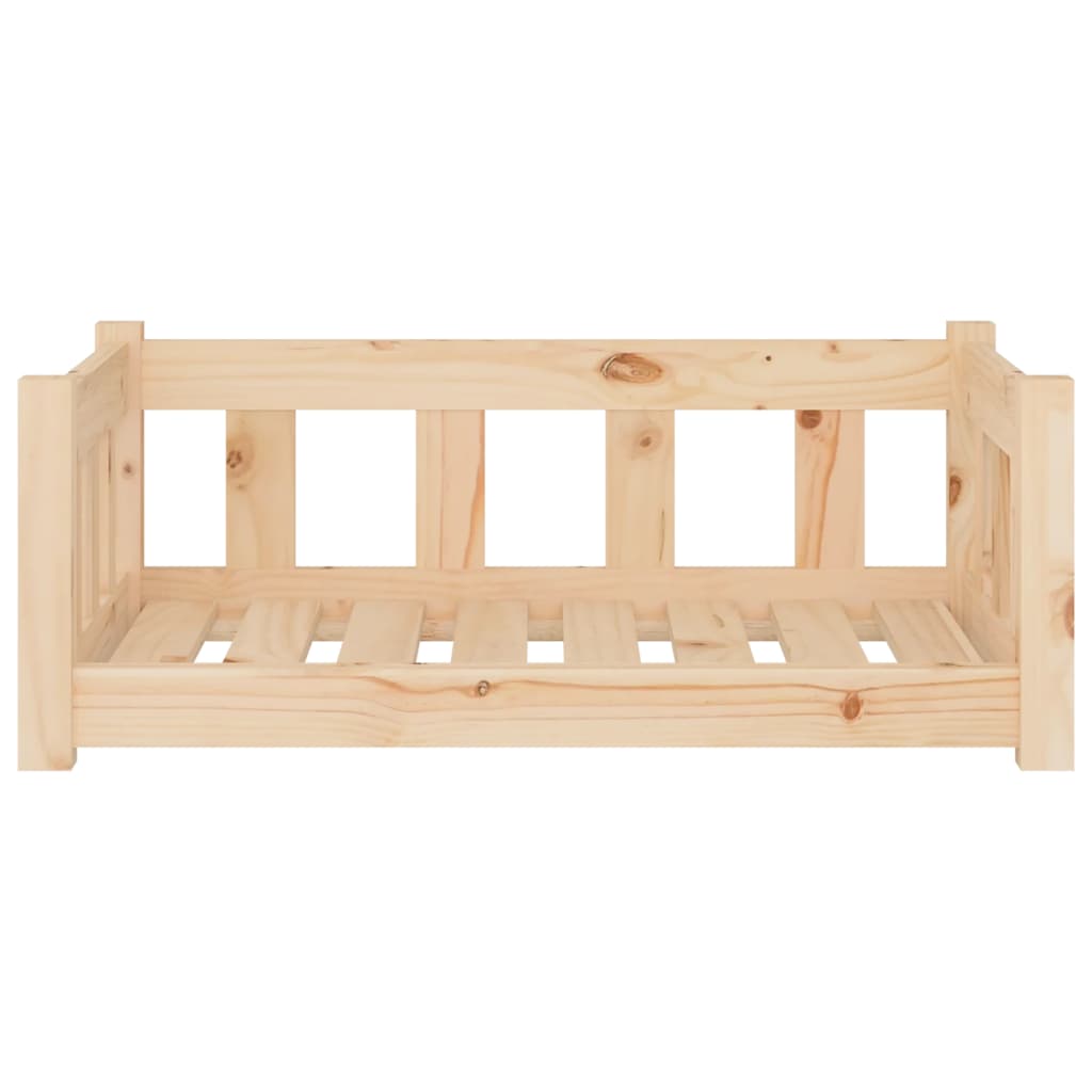 Cama para cachorro
