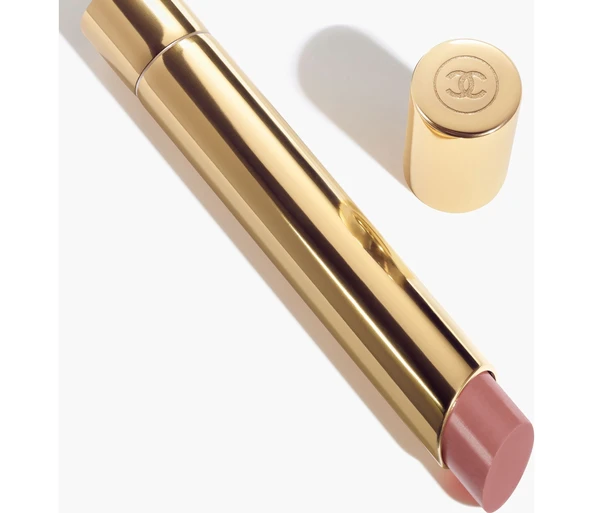 CHANEL ROUGE ALLURE L'EXTRAIT - RECHARGE Le rouge haute intensité. Extrait de lumière et de soin812 BEIGE BRUT