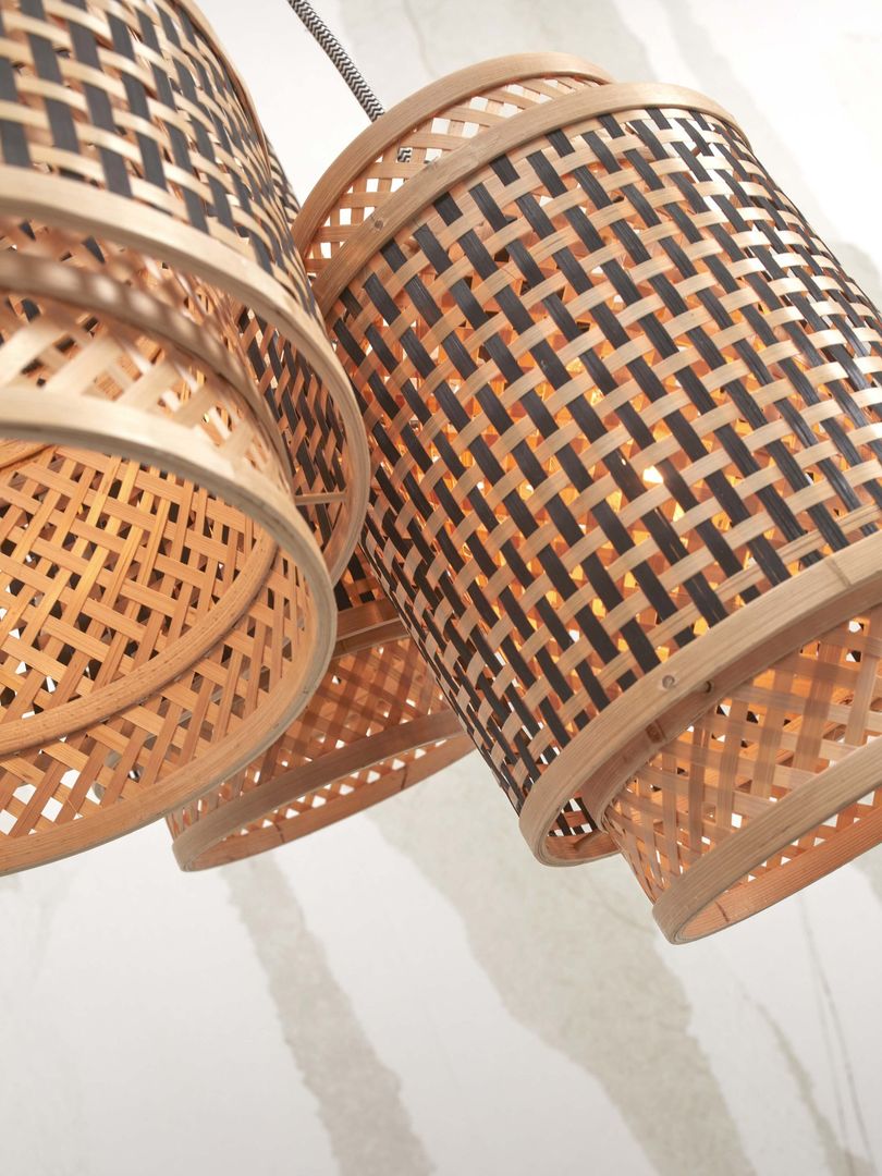 Good&Mojo Bhutan Hanglamp