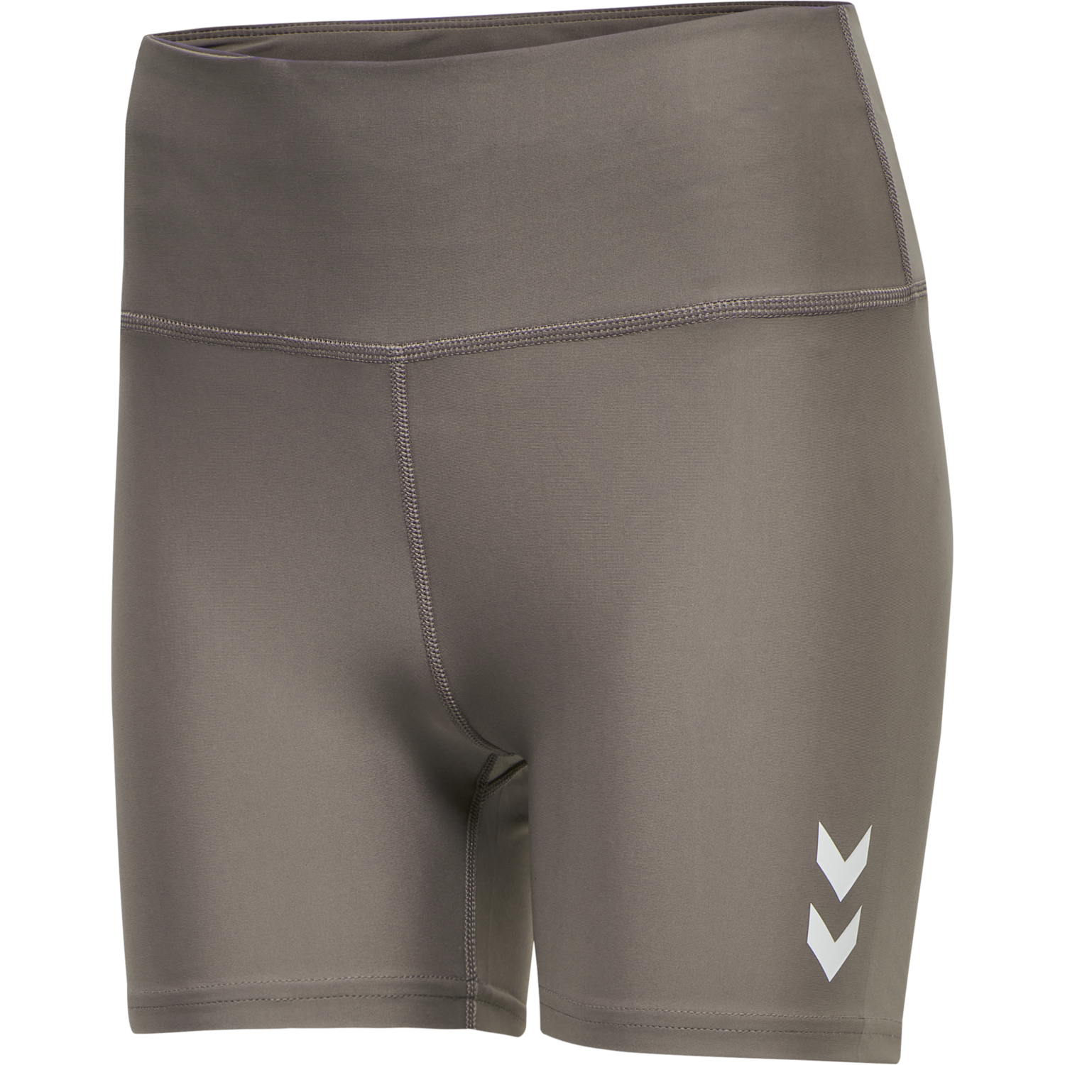 hmlTE TOLA HW TIGHT SHORTS