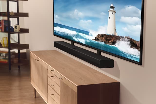 LG Soundbars NS70TY