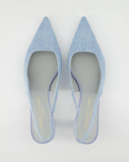 Konstantin Starke ARABEL Pumps in Blau