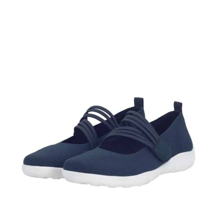 Remonte Sko Dame R3519-14