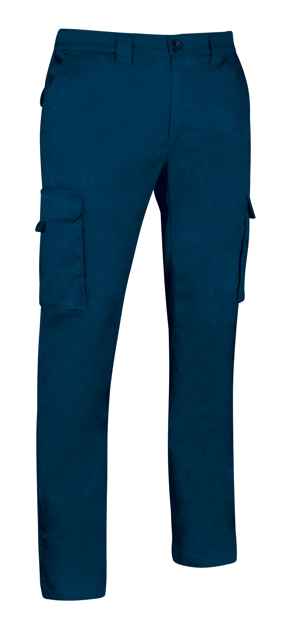 Valento PAVACHE - Pantalon CHESTNUT