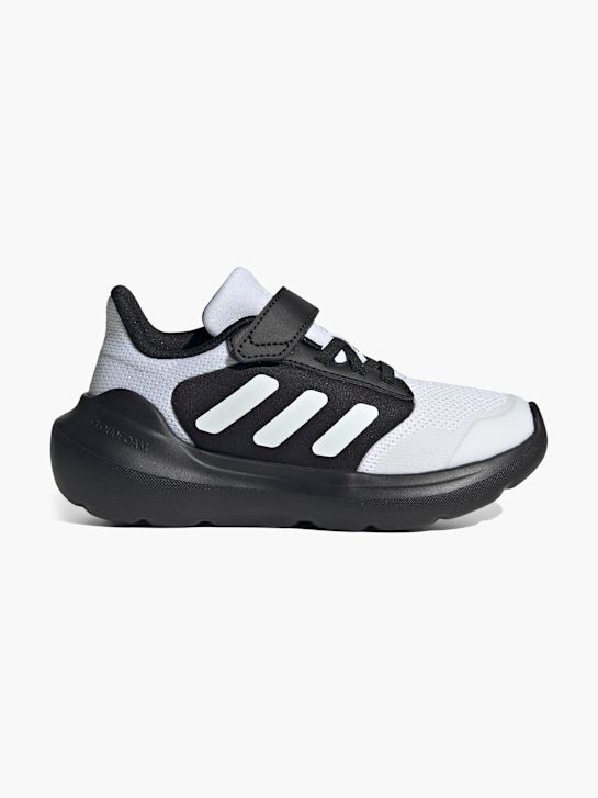 adidas TENSAUR RUN 3.0 Sneaker Schwarz