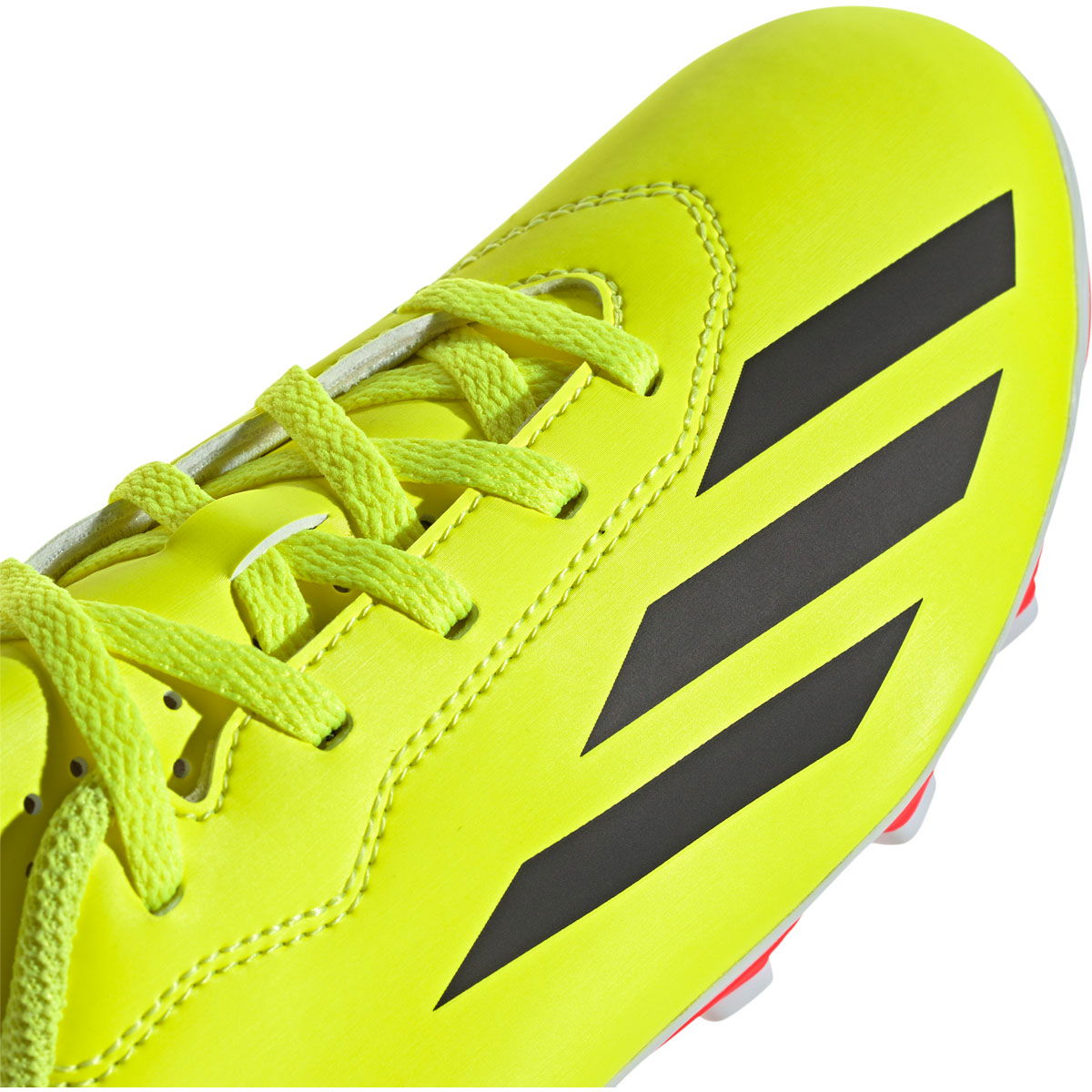 adidas X Crazyfast Club FG Fodboldstøvler Børn