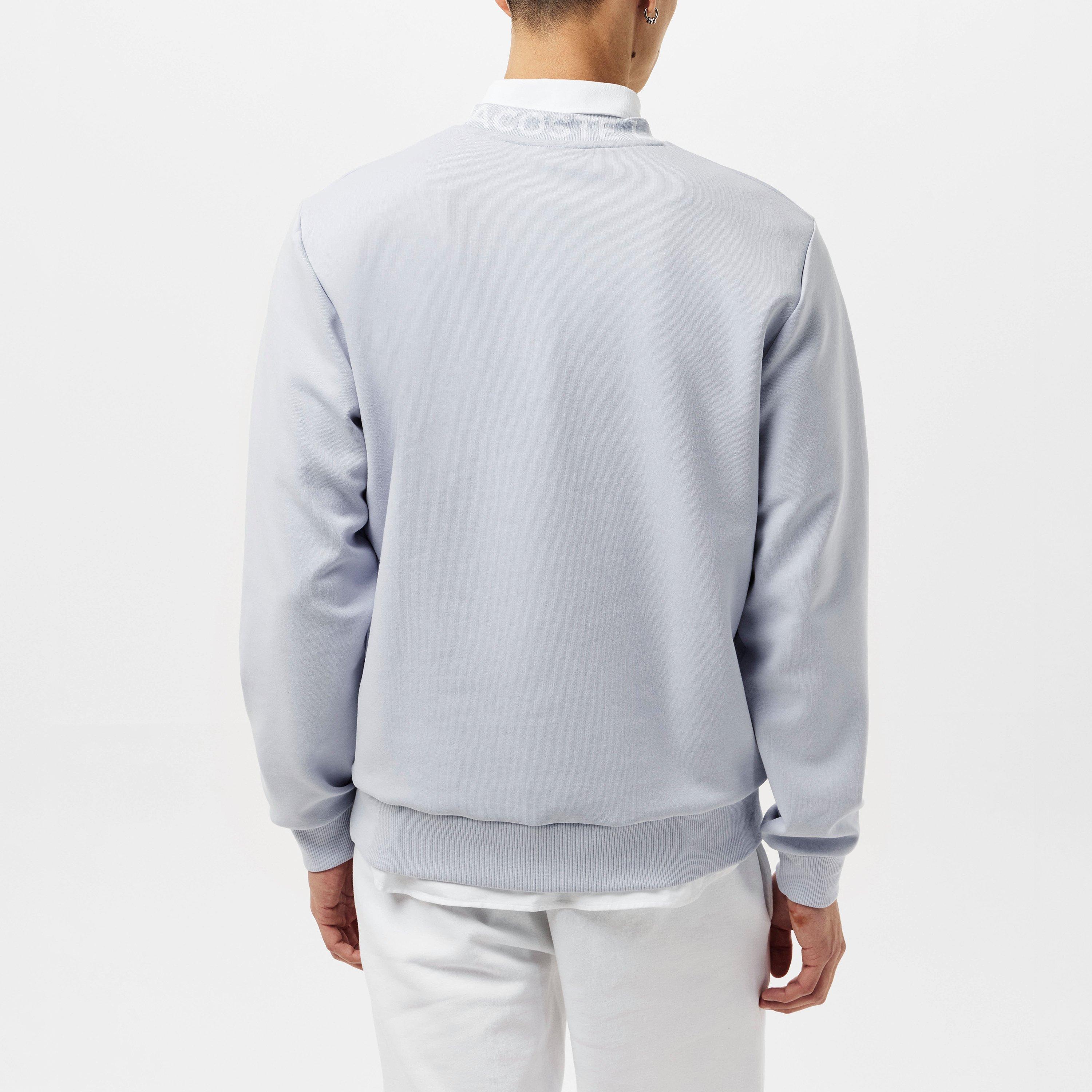 Lacoste Logo Sweatshirt
