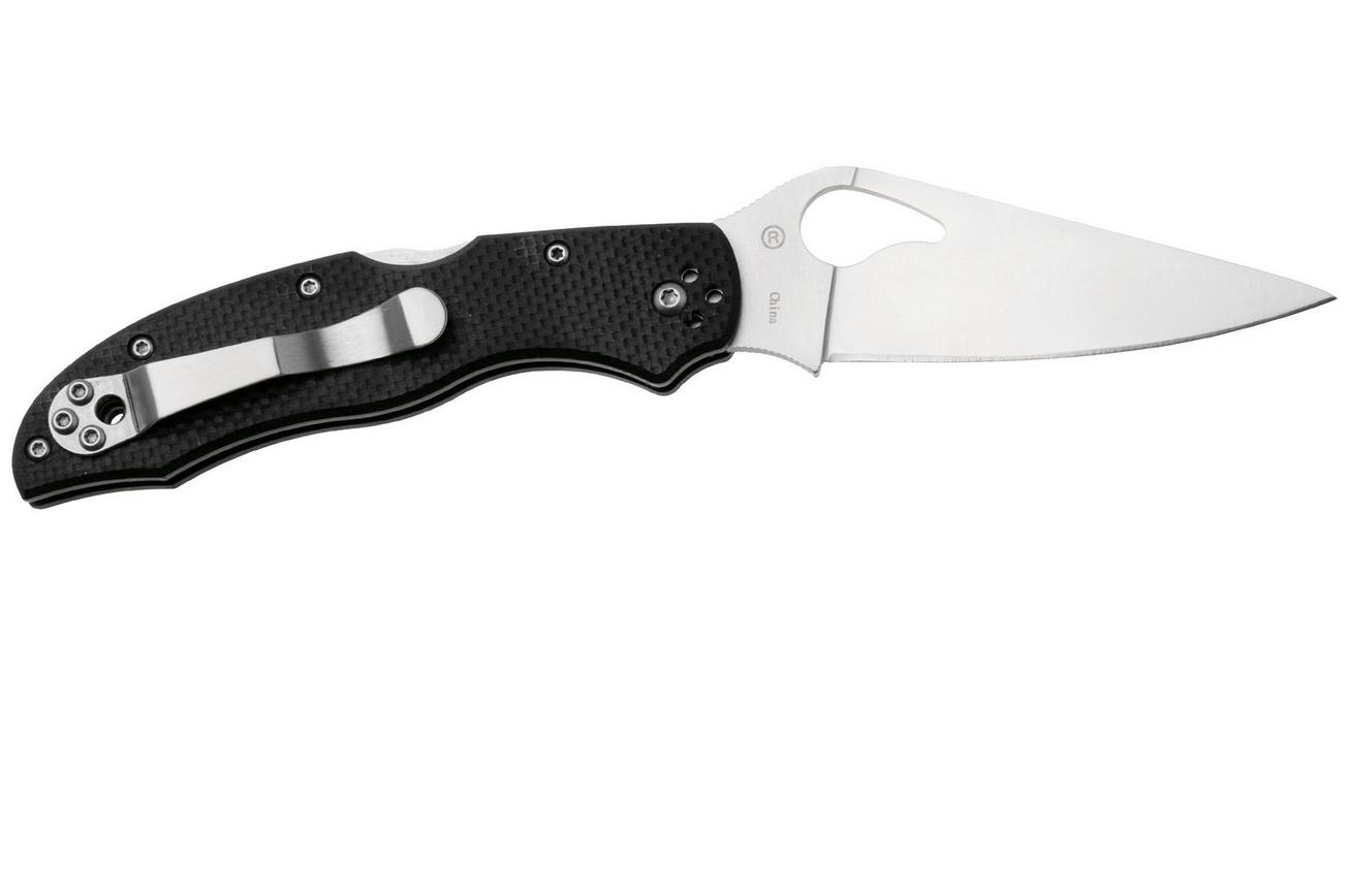 Spyderco Byrd Harrier 2 BY01GP2 zakmes