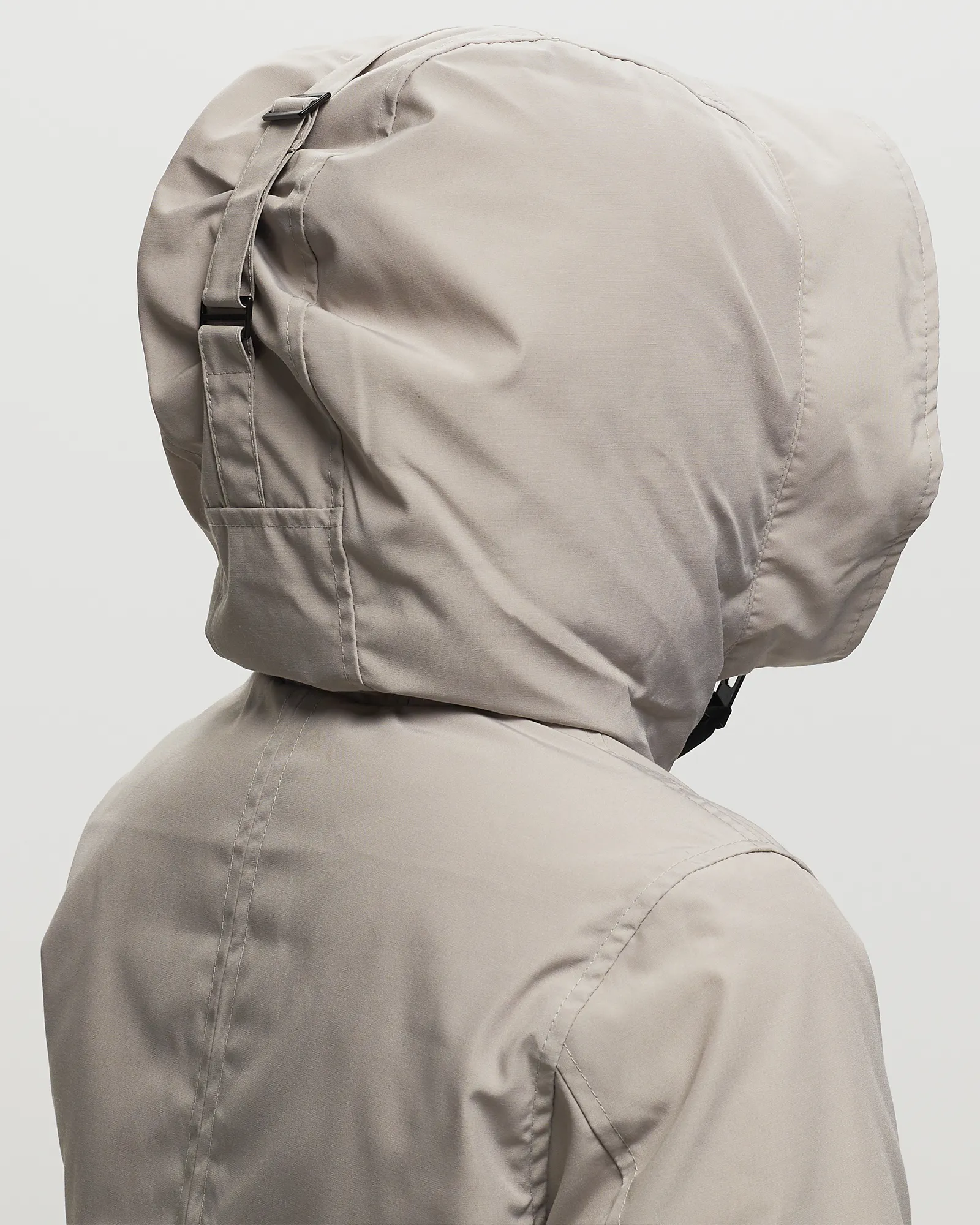 Canada Goose Rossclair Parka - CR