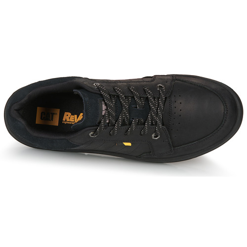 Caterpillar - APA CUSH Negro