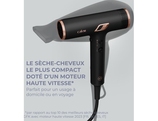 SEB - Sèche-cheveux HY8310C0