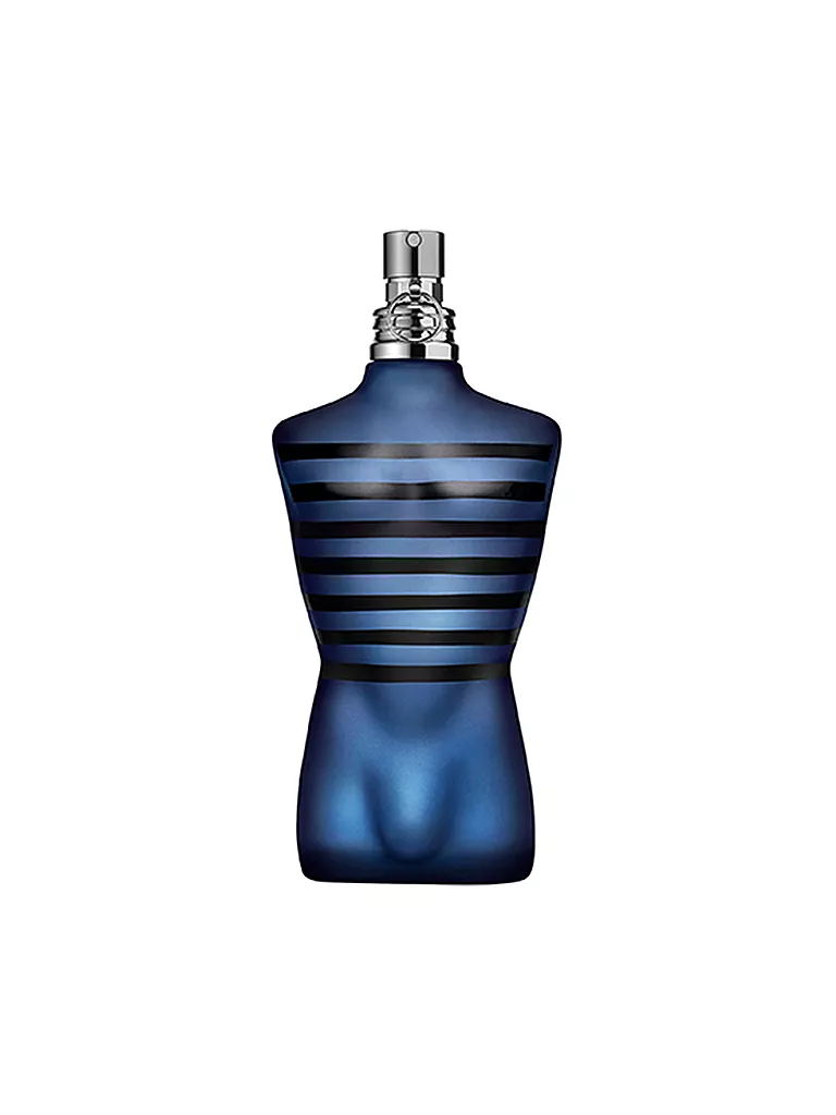 JEAN PAUL GAULTIER LE MÂLE ULTRA Eau de Toilette 125ml keine Farbe