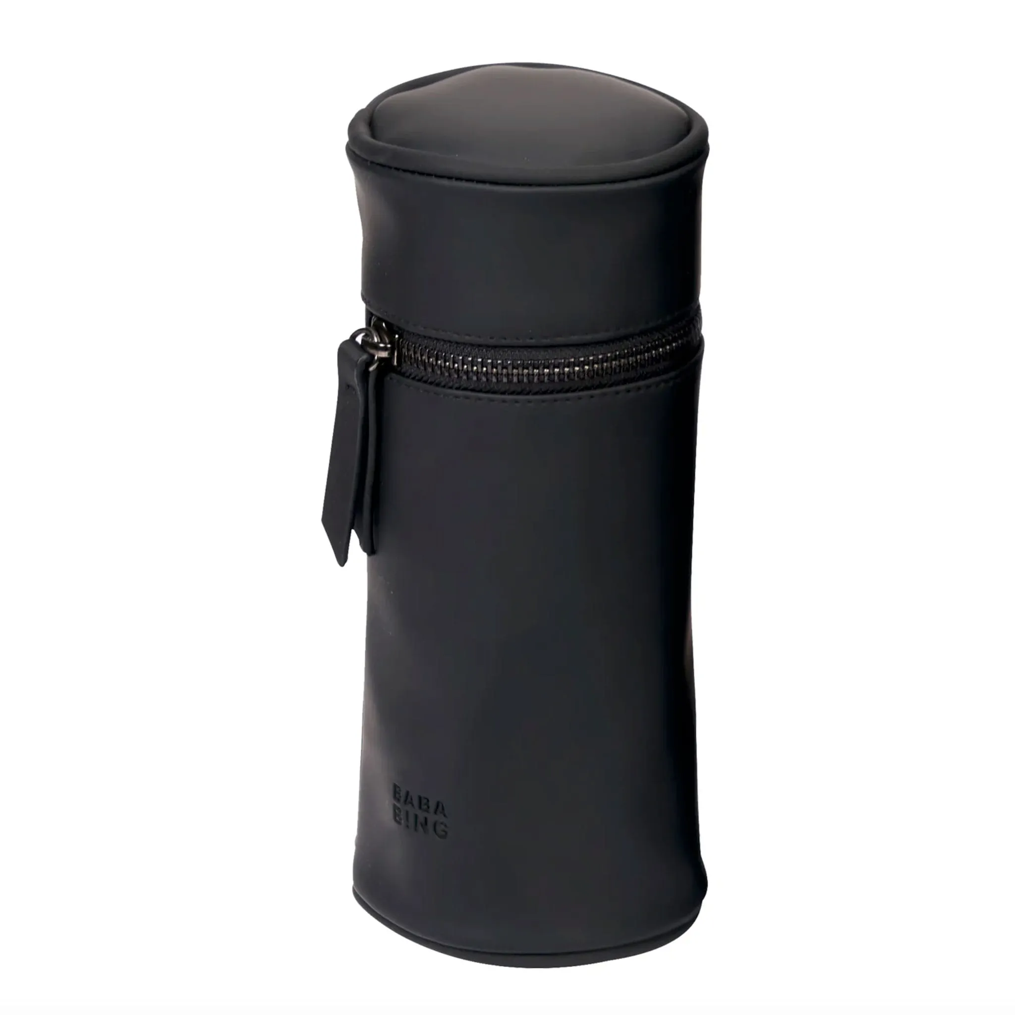 BabaBing Sac à couches à Dos - Noir