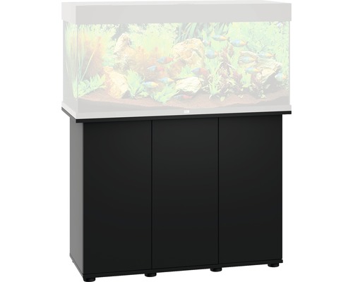 Juwel SBX Rio 180 aquariumkast, 101x41x73 cm, zwart
