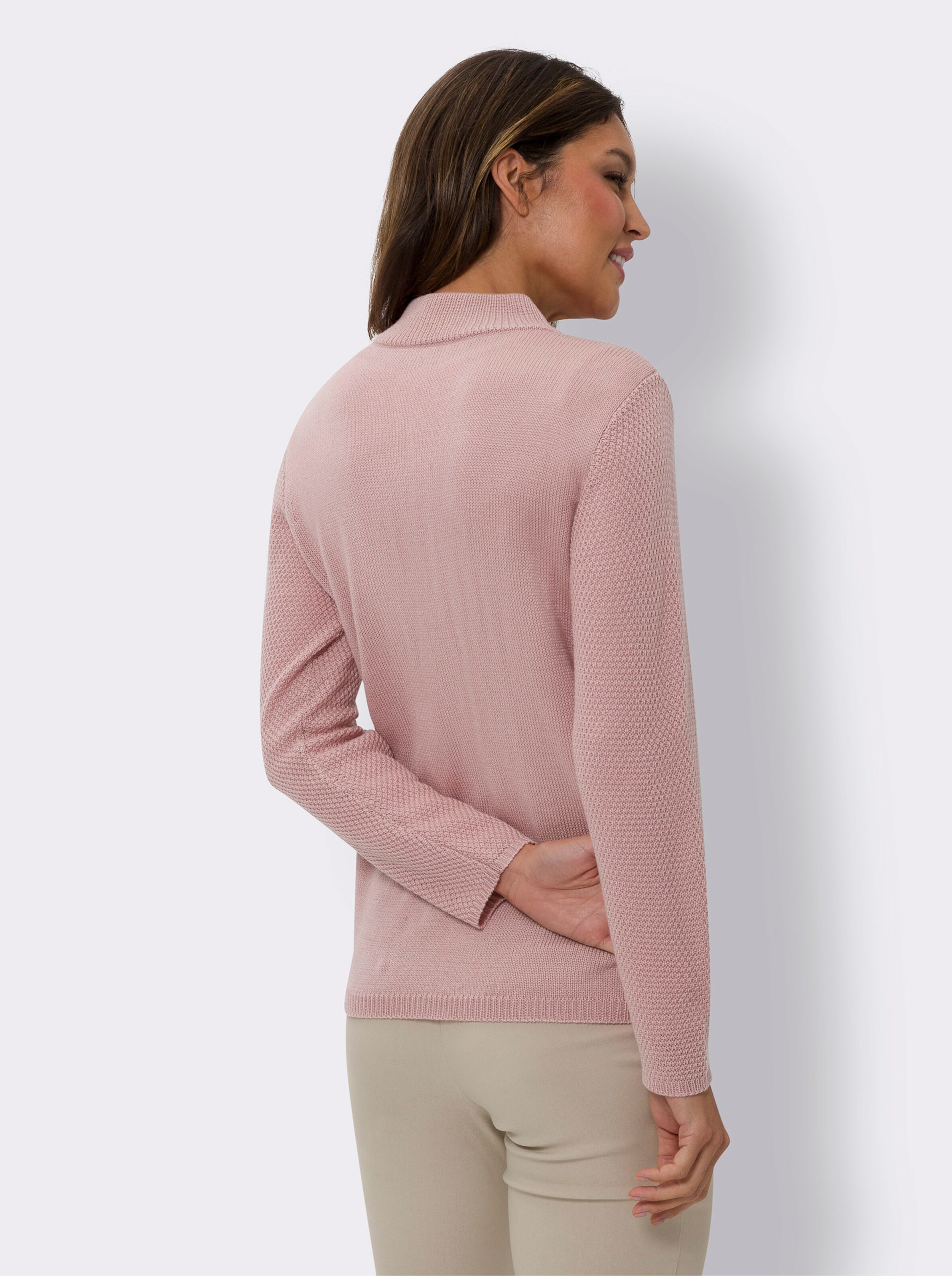 Strickjacke