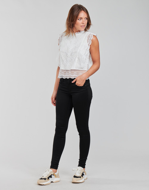 Only - ONLROYAL Negro