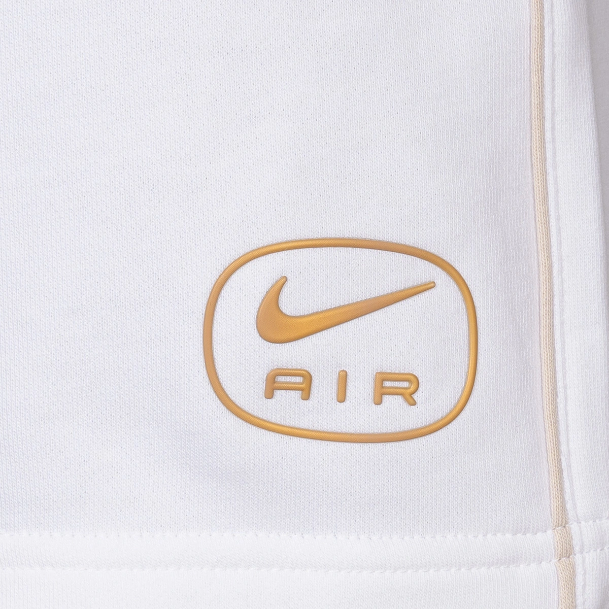 Calções Nike Swoosh Air