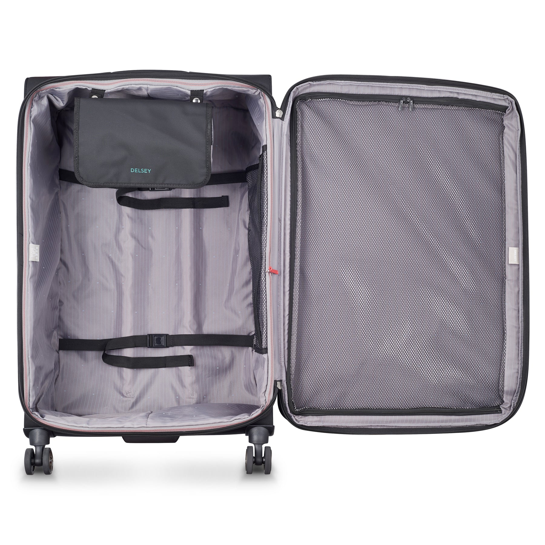 Valise soute - XL Extensible (83cm)
