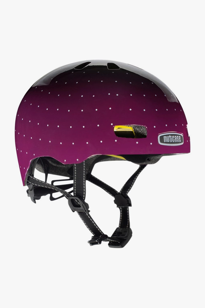 Nutcase Street Mips Damen Velohelm