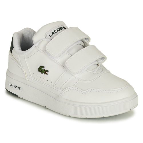 Lacoste - T-CLIP 0121 1 SUI Blanco