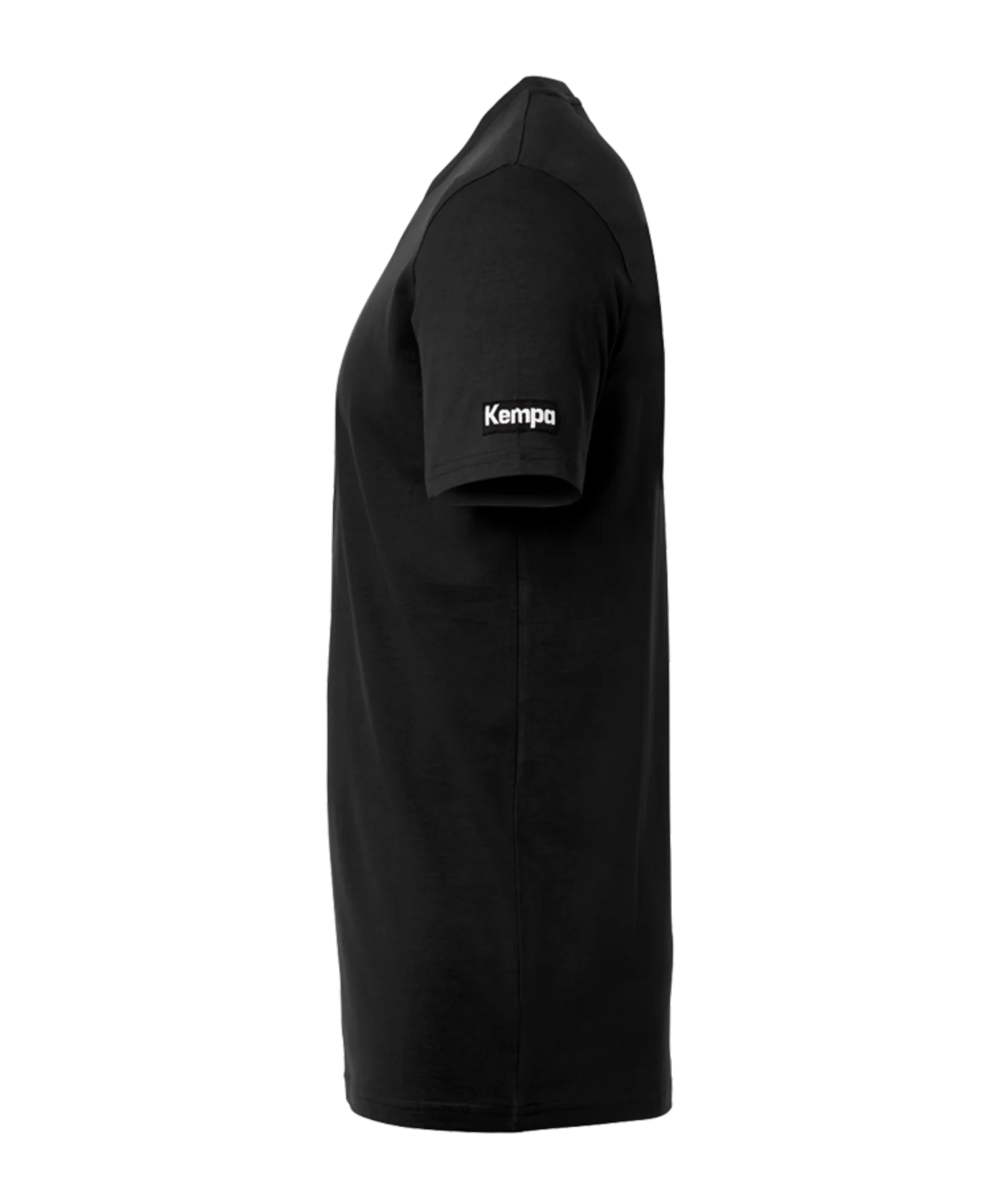Kempa Team T-Shirt Schwarz F06