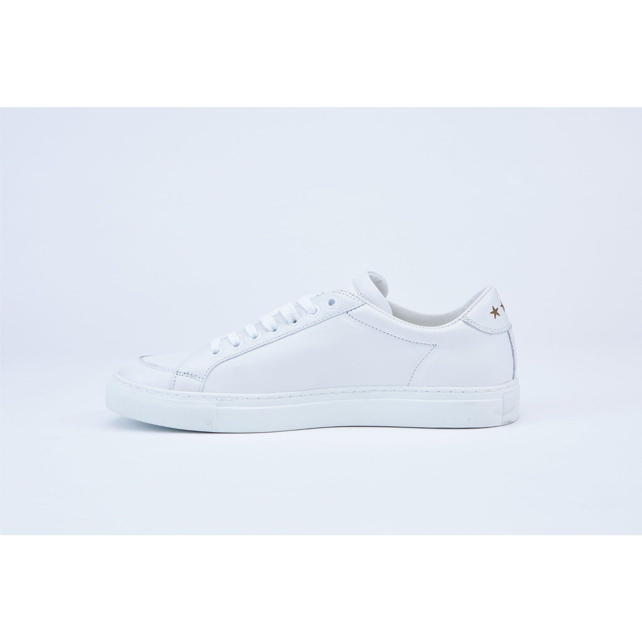 Pantofola d Oro Panto Top Spin Sn51