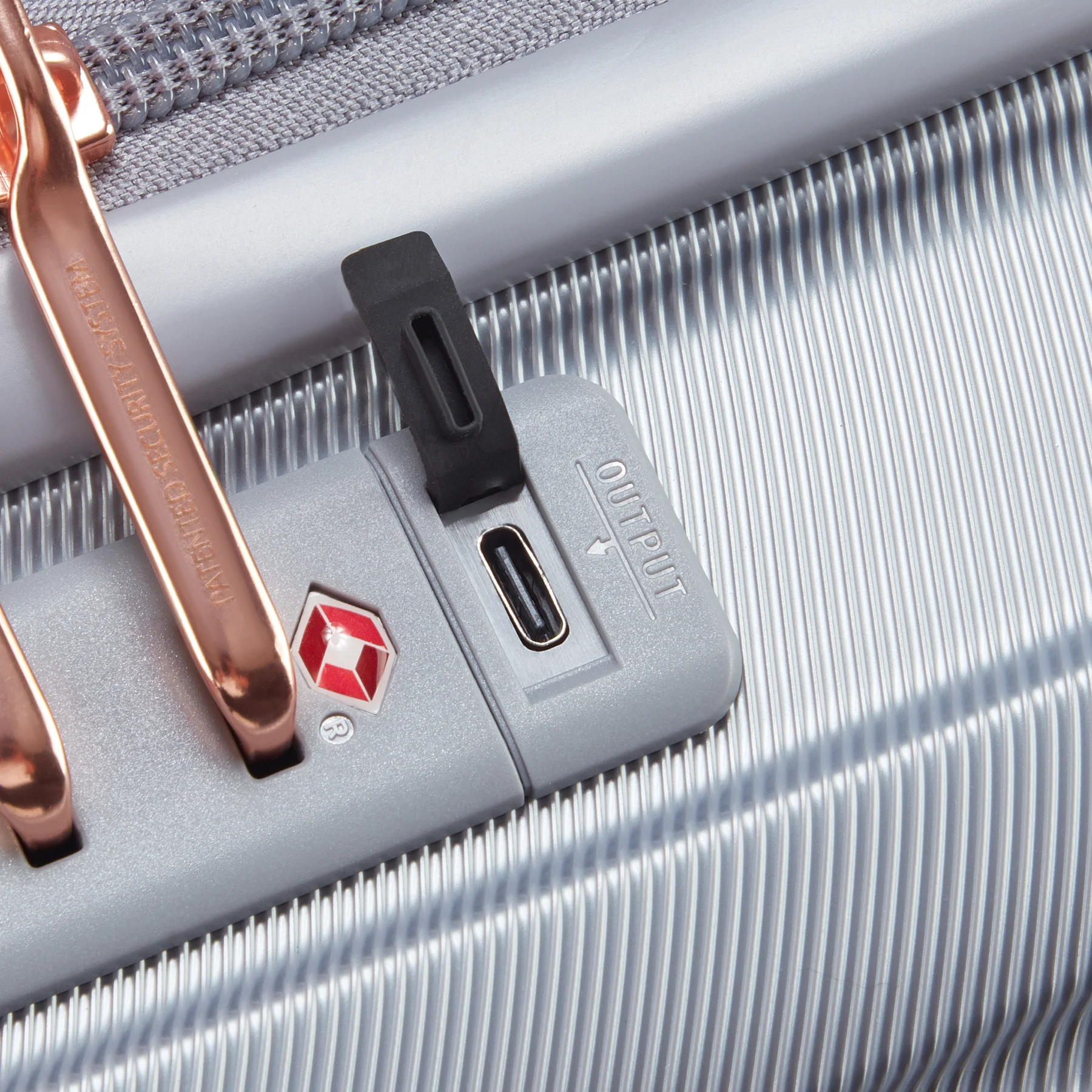 Valise Cabine - S Extensible (55cm)