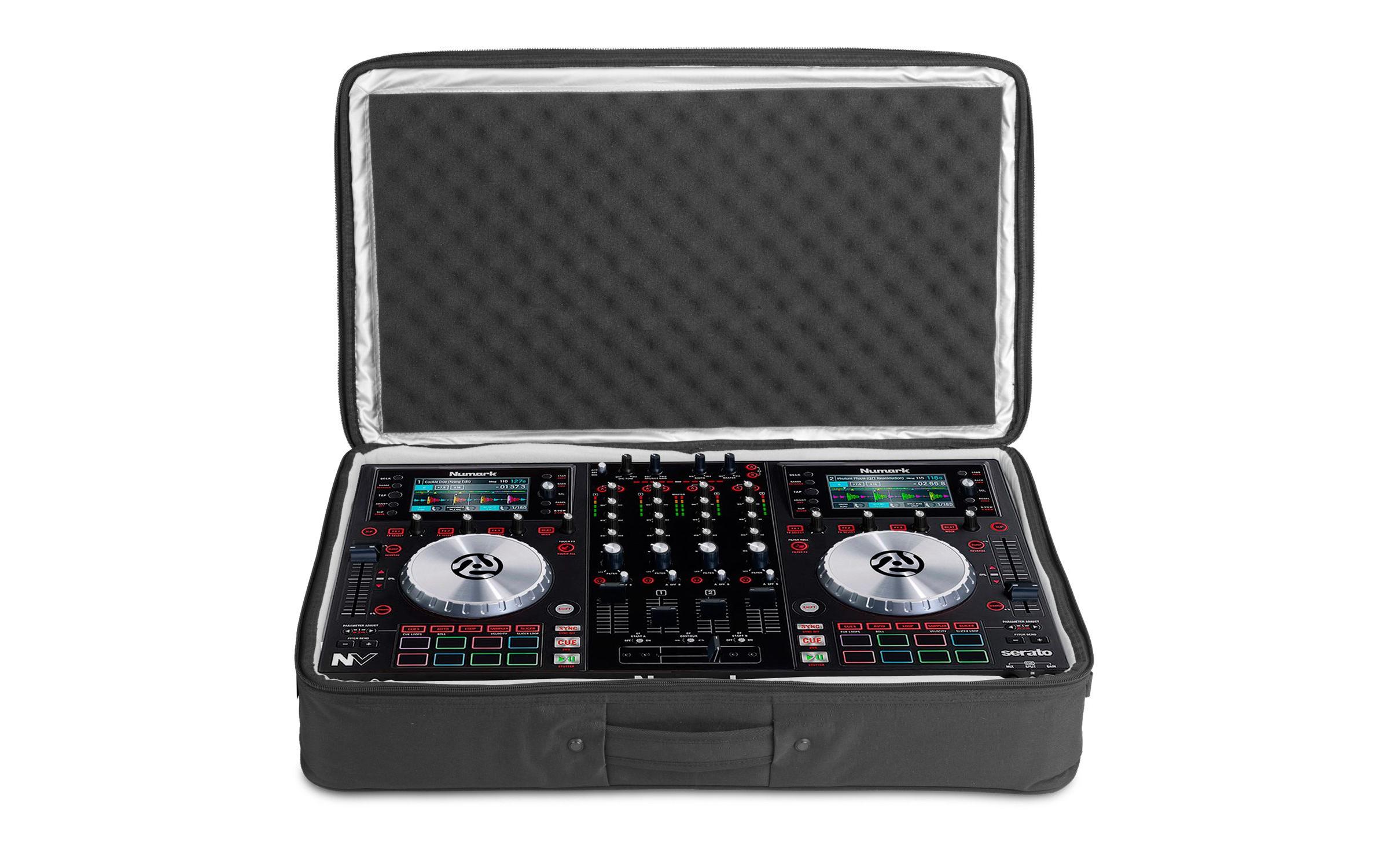 Transporttasche U7101BL Urbanite MIDI Controller Sleeve<br>Transporttasche für DJ-Equipment