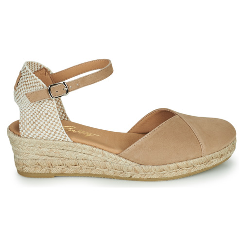 Betty London - INONO - Beige