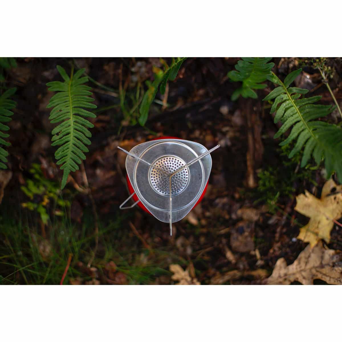 Primus Essential Trail Stove NoColour