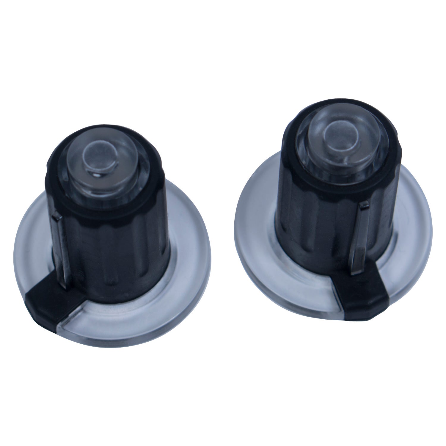 Tuna Knobs 2 pack controls voor tablet