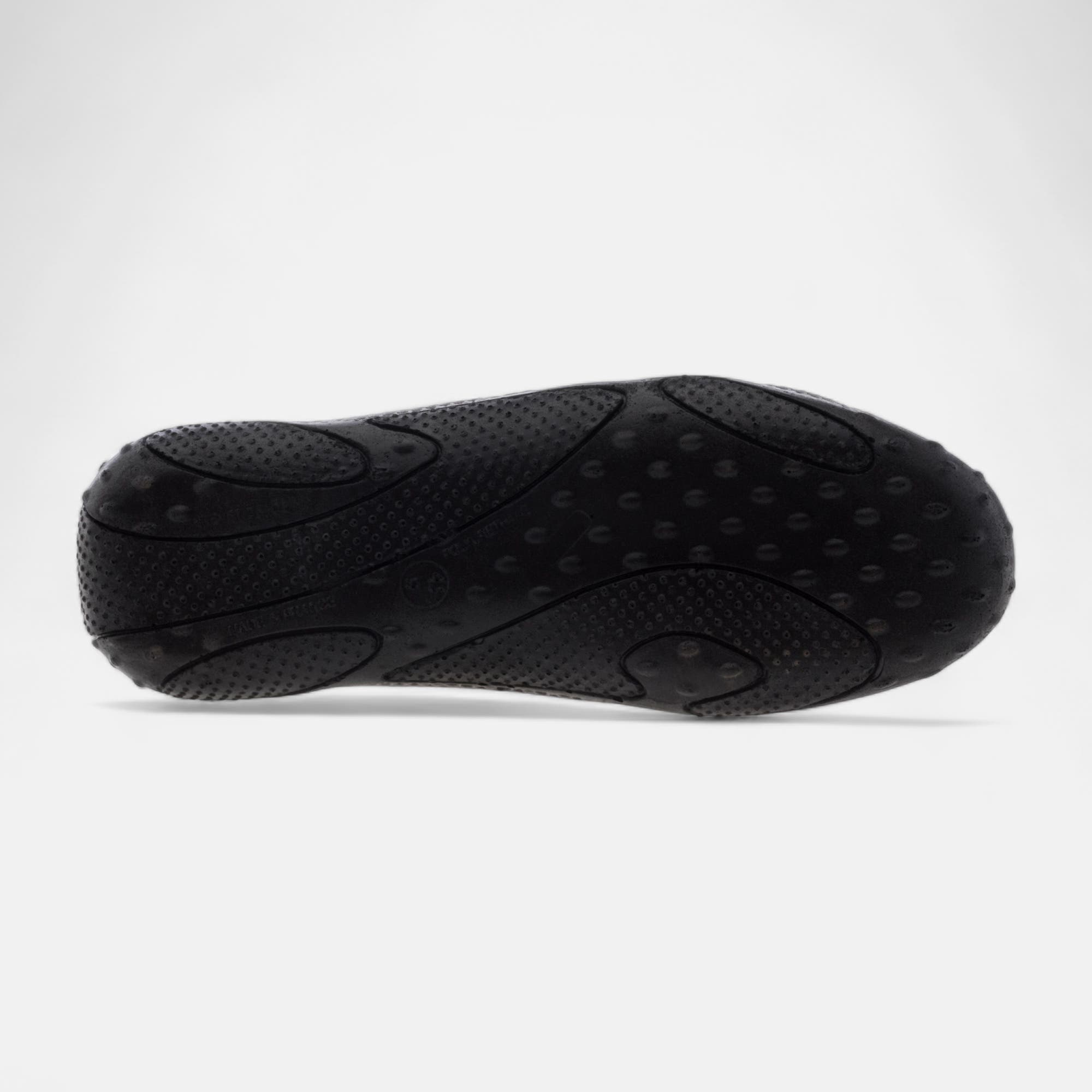 Pantoufles mules Homme gris