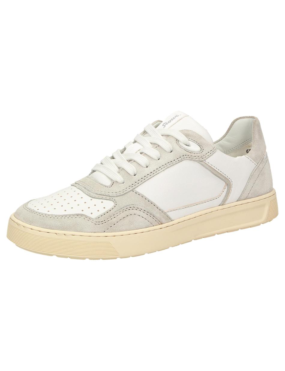 Sneaker Tils sneaker-D 008