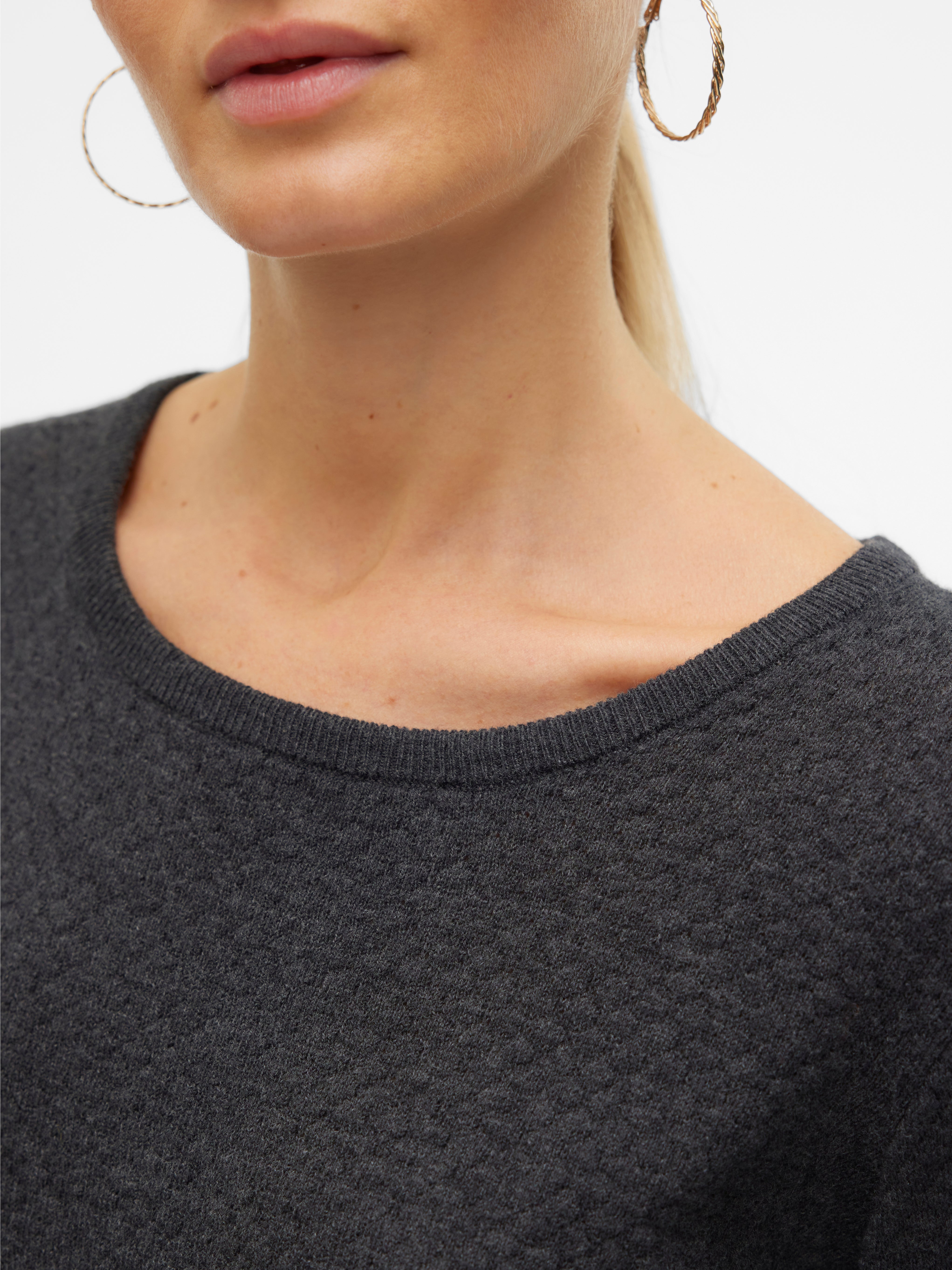 VMCARE Gebreide pullover