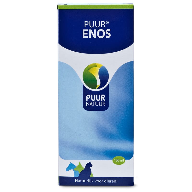 Puur Enos 100 ml
