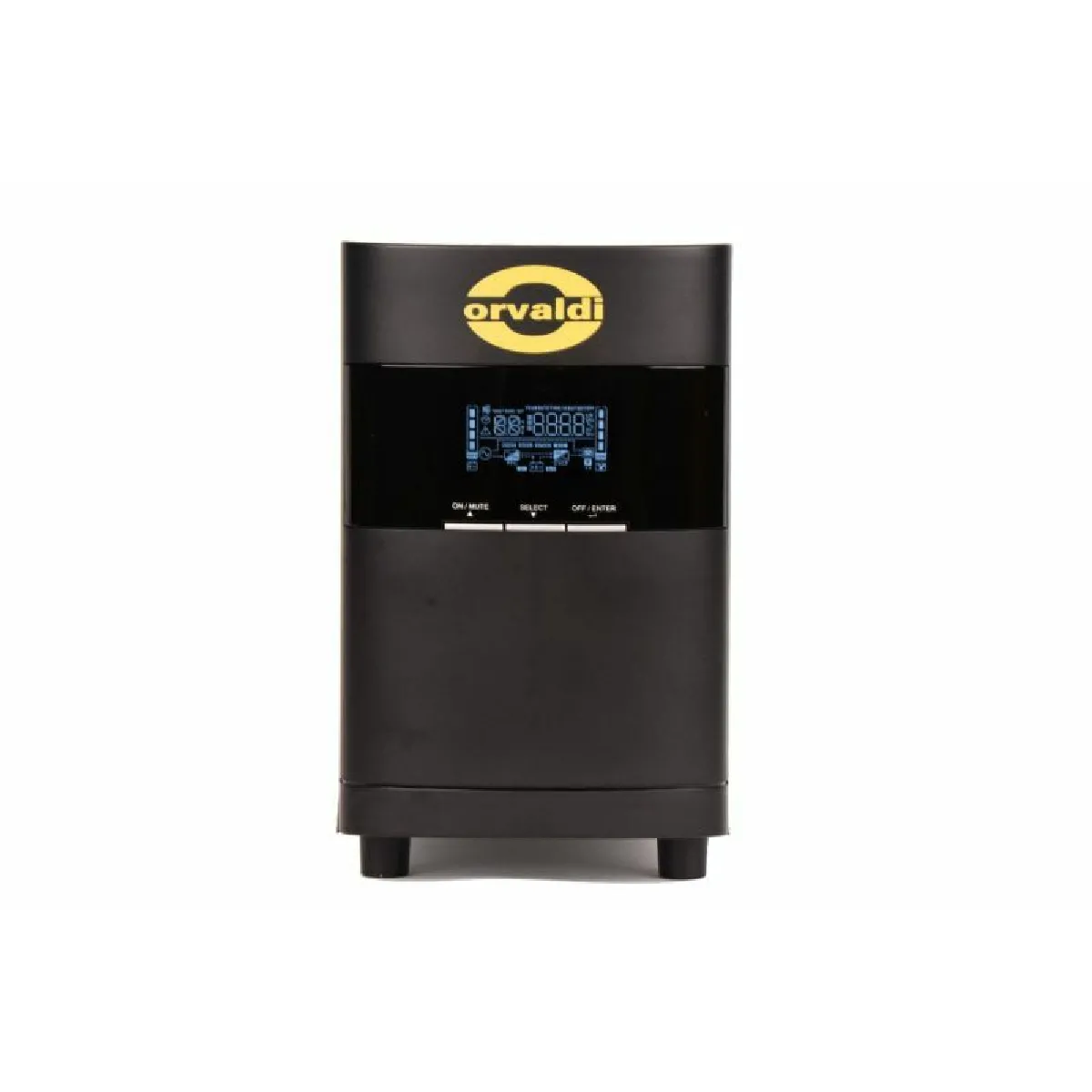 ORVALDI LT-1100 Line Interactive