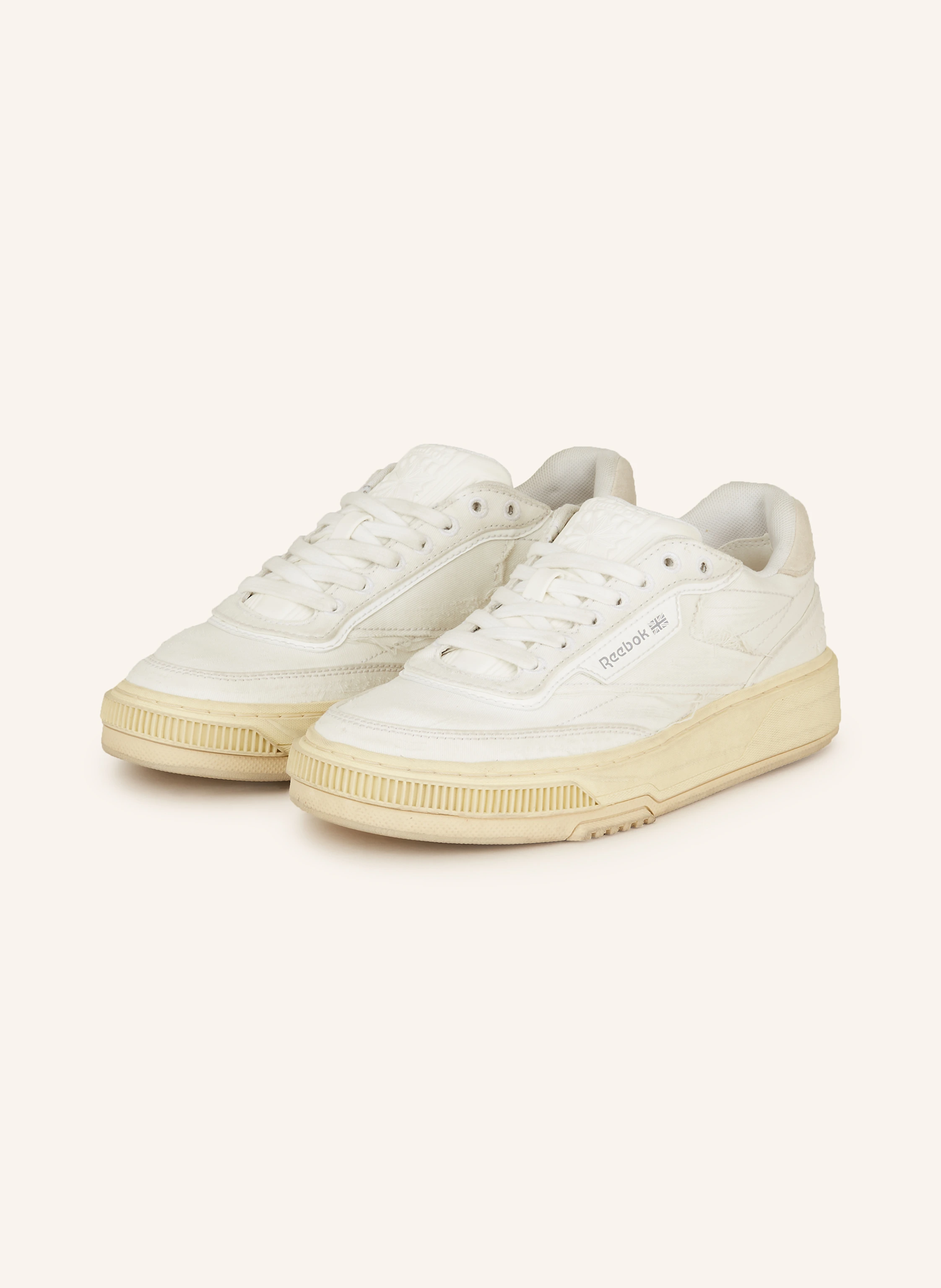 Reebok Sneaker CLUB C LTD
