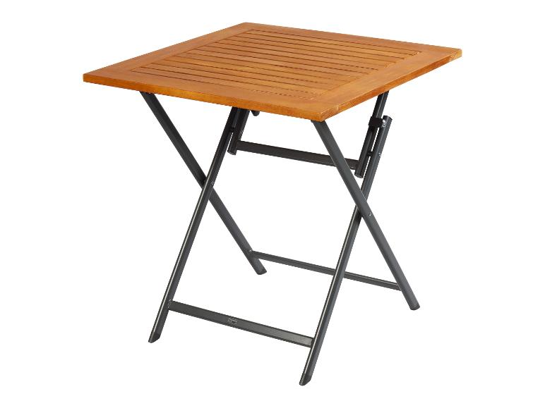 Klaptafel Valencia