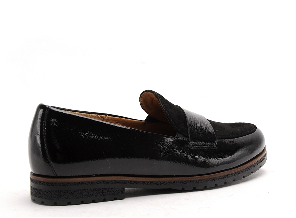 Gabor basses femme 72 432 37 noir