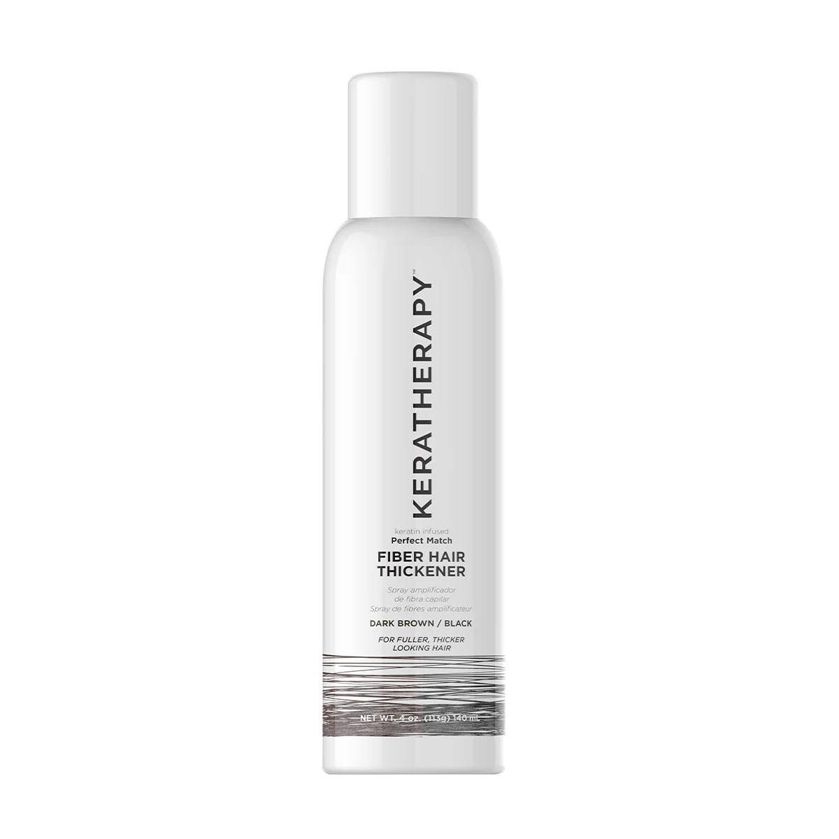 Spray de fibres amplificateur 151ml
