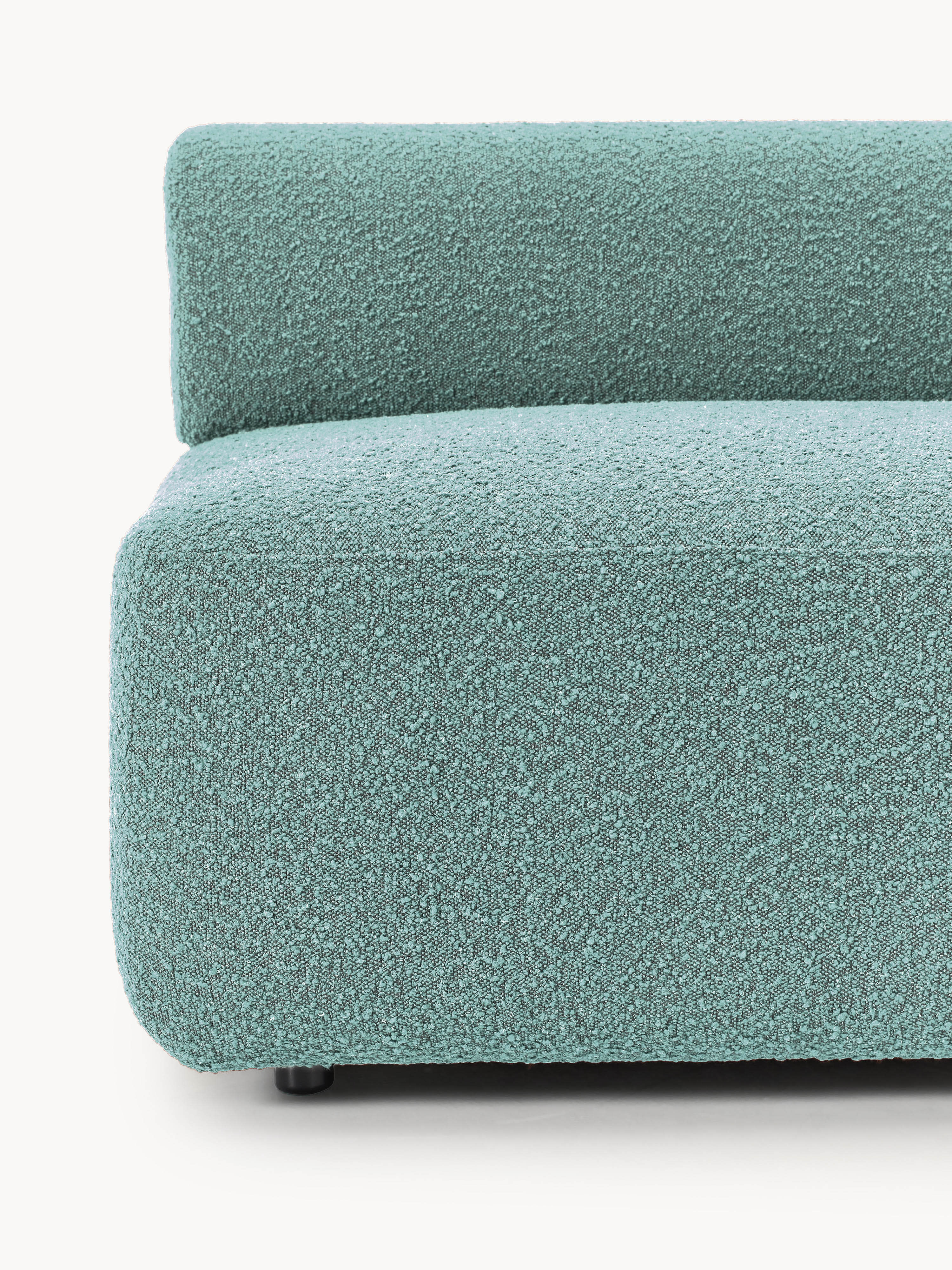 Bouclé middenmodule Anton