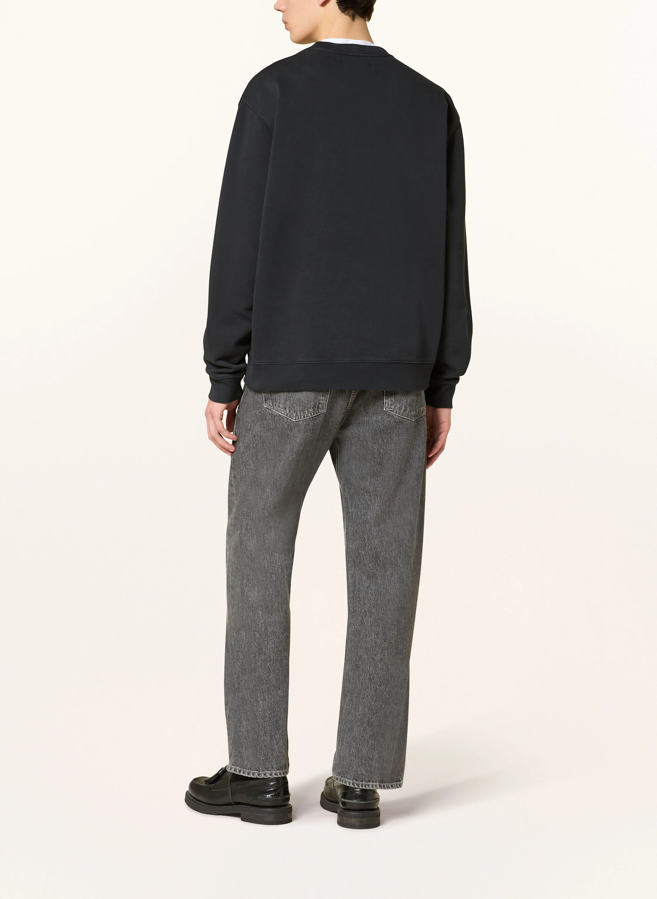 ALLSAINTS Sweatshirt LOVER