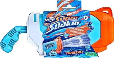 NERF Super Soaker Torrent